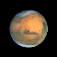 Mars