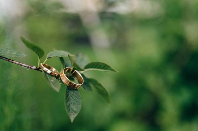 Prstenje za venčanje