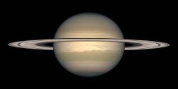 Saturn